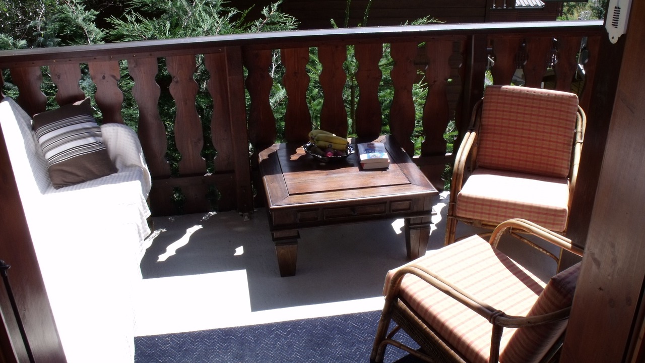 Photo of Outdoor in Chatel