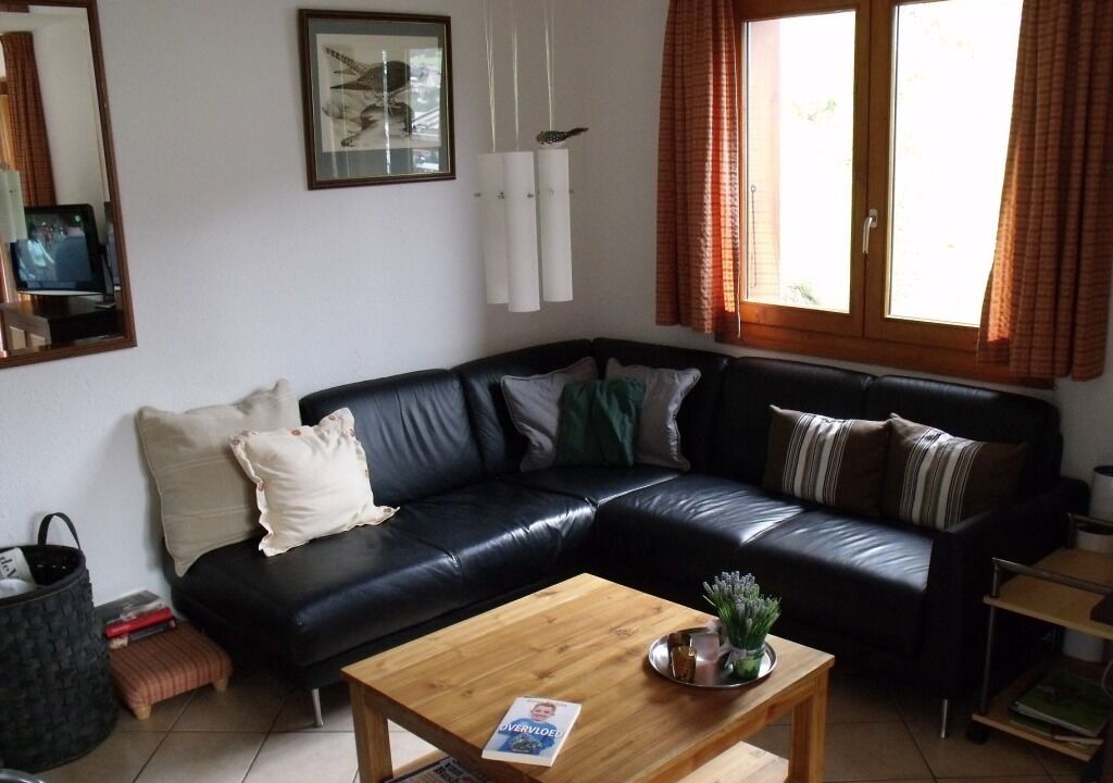 Photo of Livingroom in Chatel