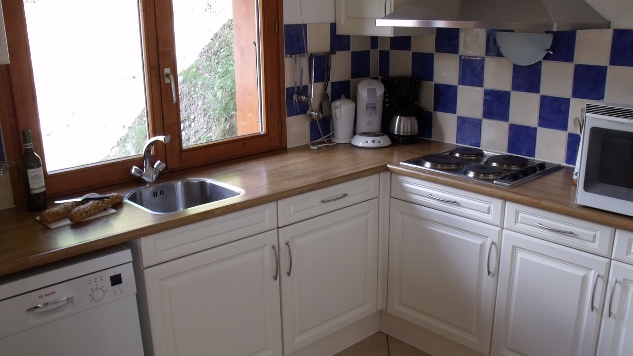 Photo of Kitchen in Chatel