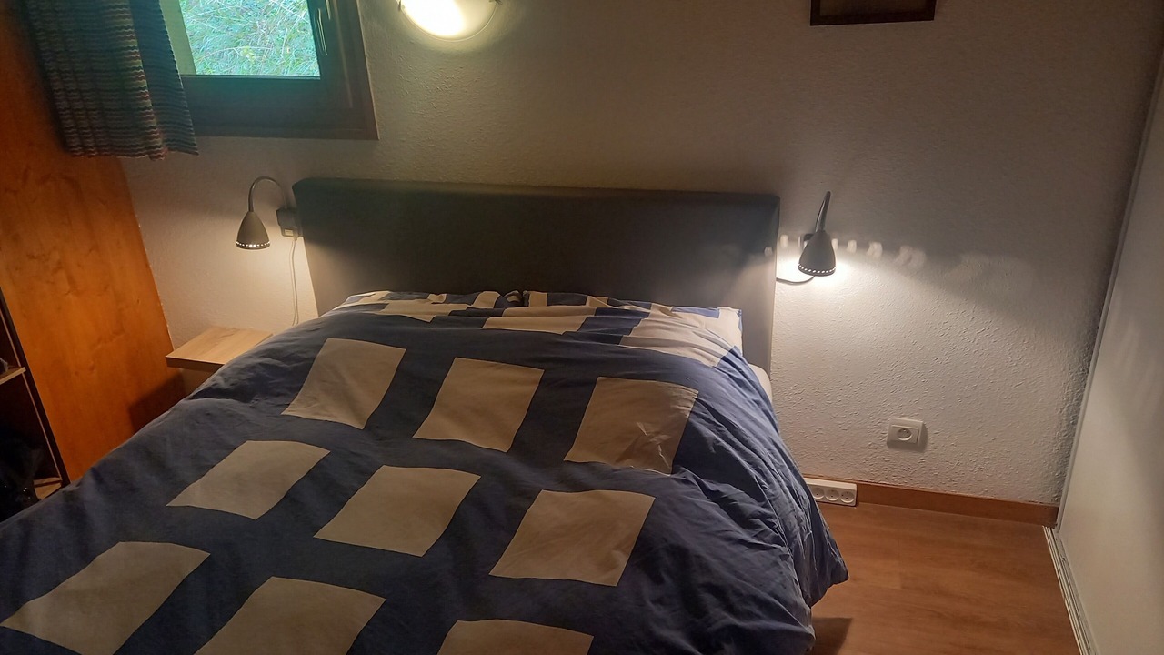 Photo of Bedroom in Chatel
