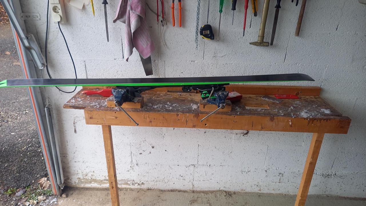 Photo of Outdoor in Chatel