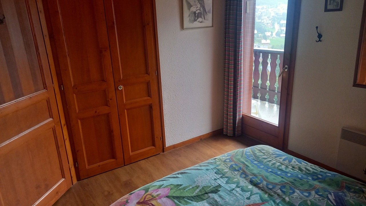 Photo of Bedroom in Chatel