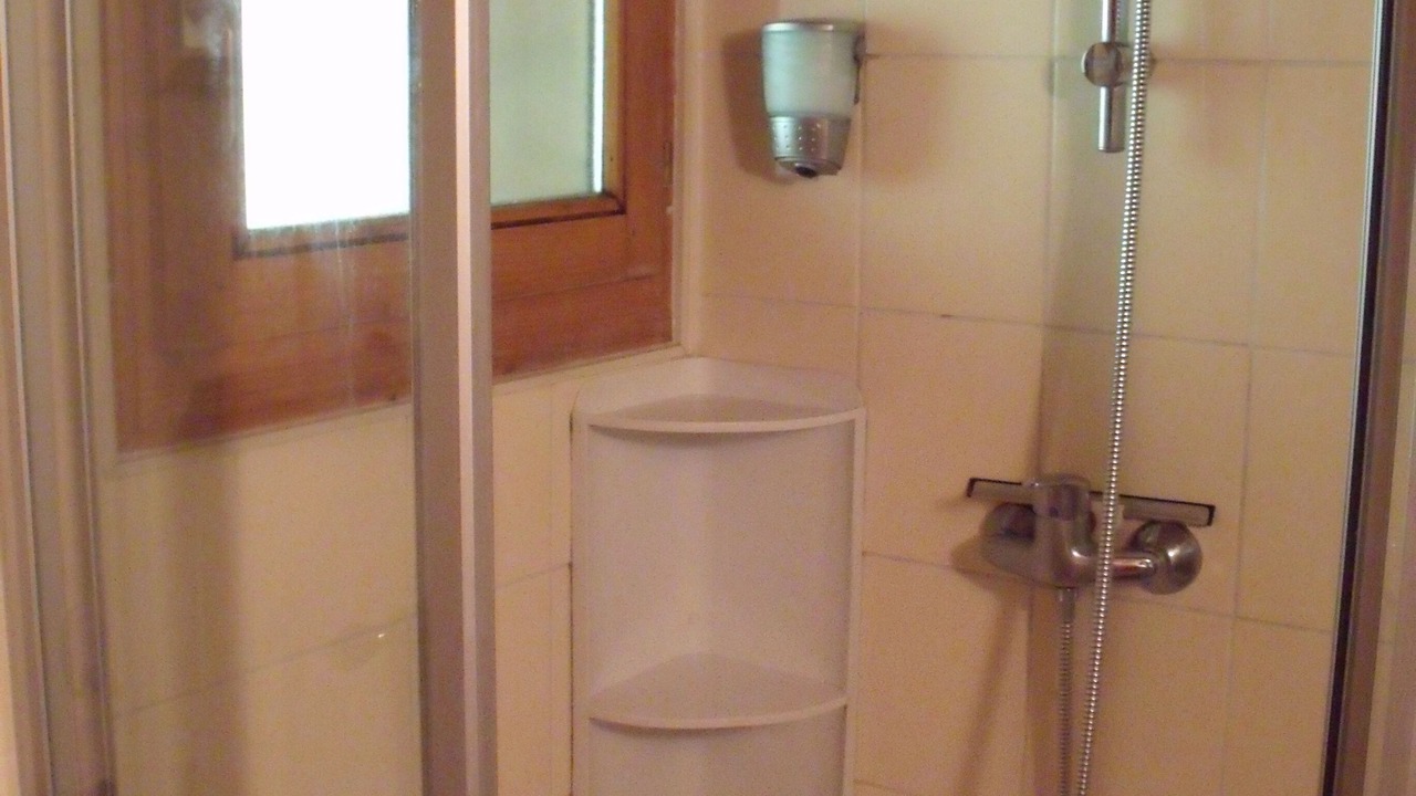 Photo of Bathroom in Chatel