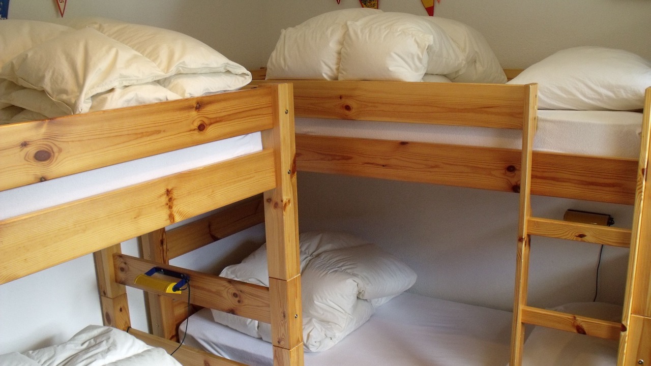 Photo of Bedroom in Chatel