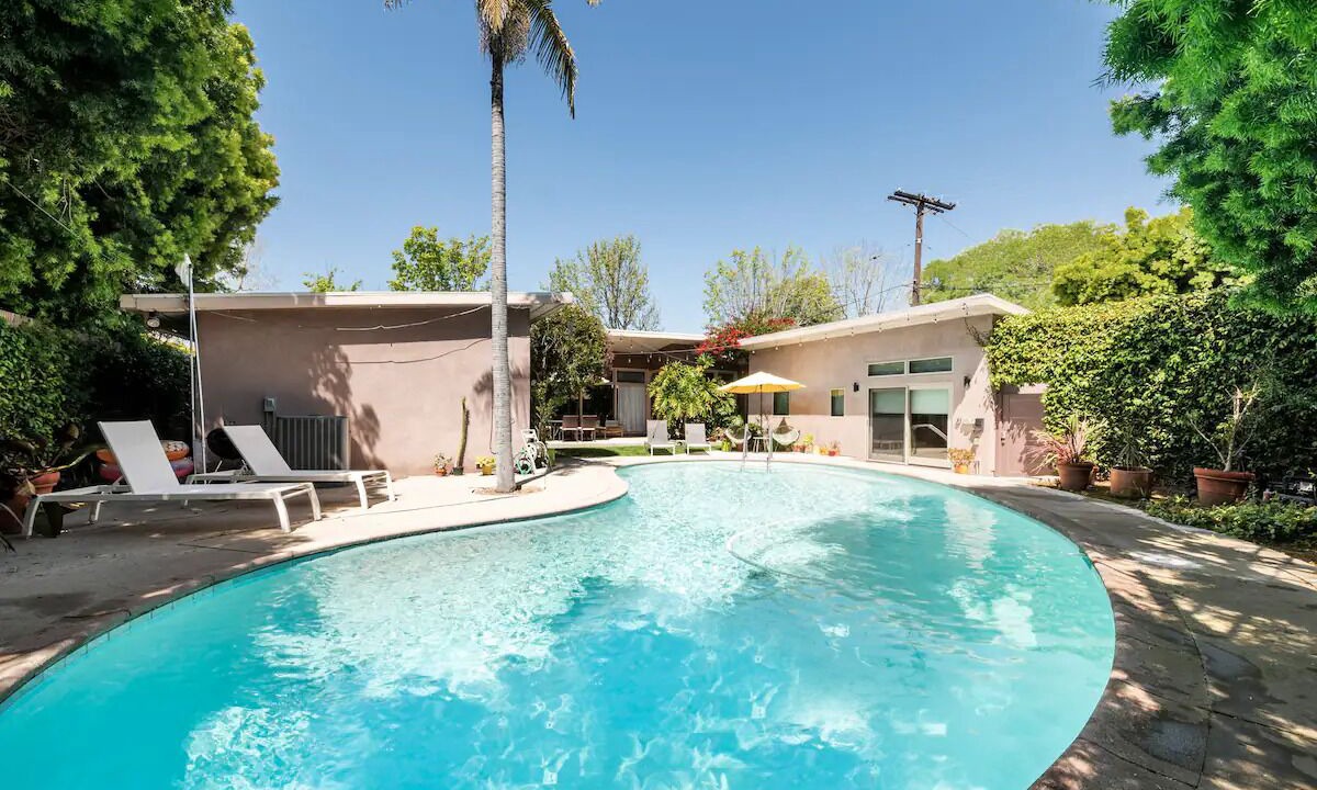 Photo of Outdoor in Bixby Knolls