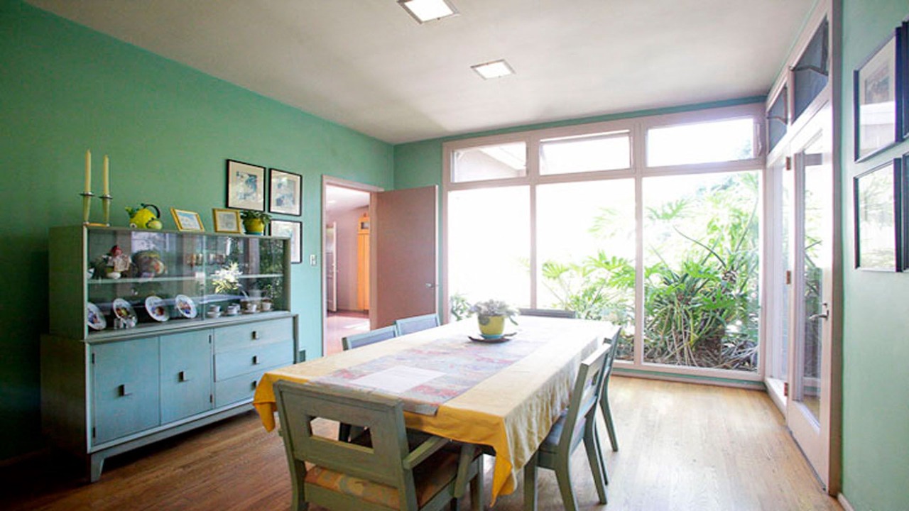 Photo of Livingroom in Bixby Knolls