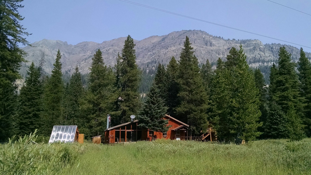 Photo of Others in Cooke City-Silver Gate