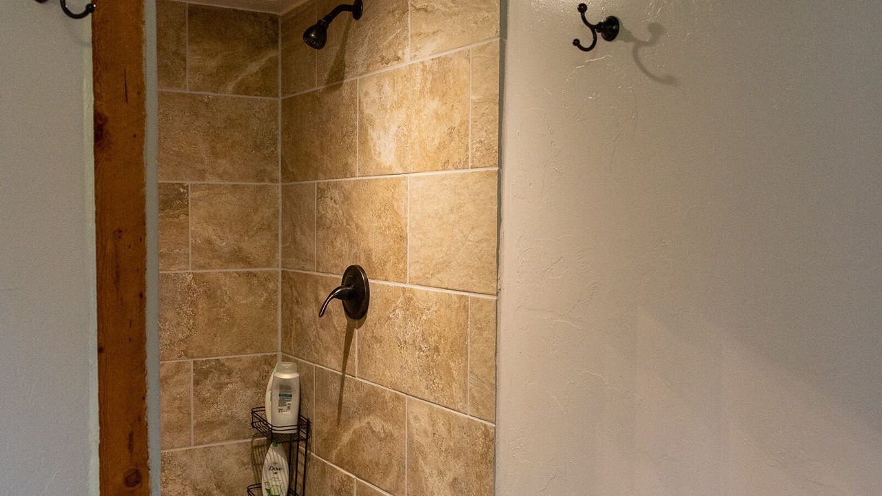 Photo of Bathroom in Cooke City-Silver Gate