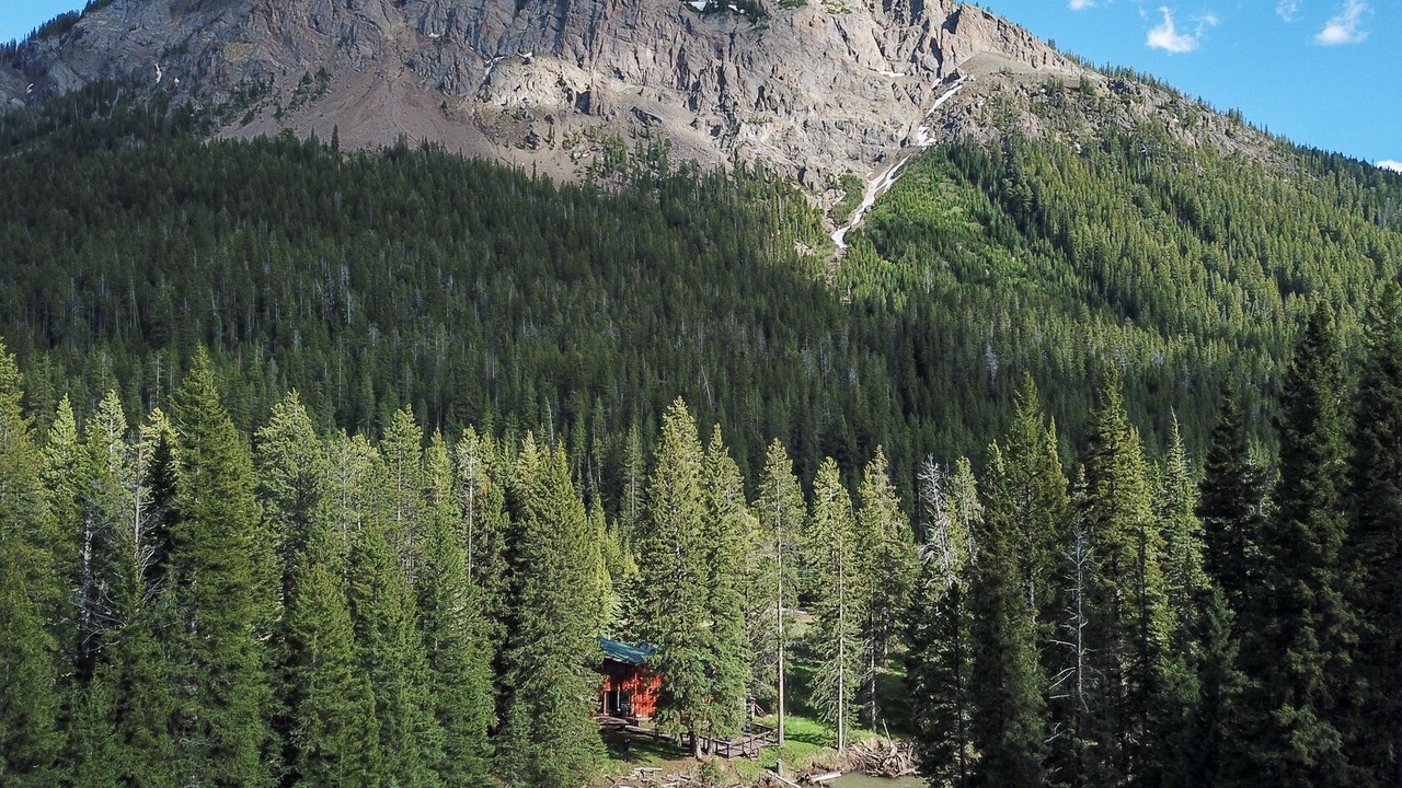 Photo of Others in Cooke City-Silver Gate