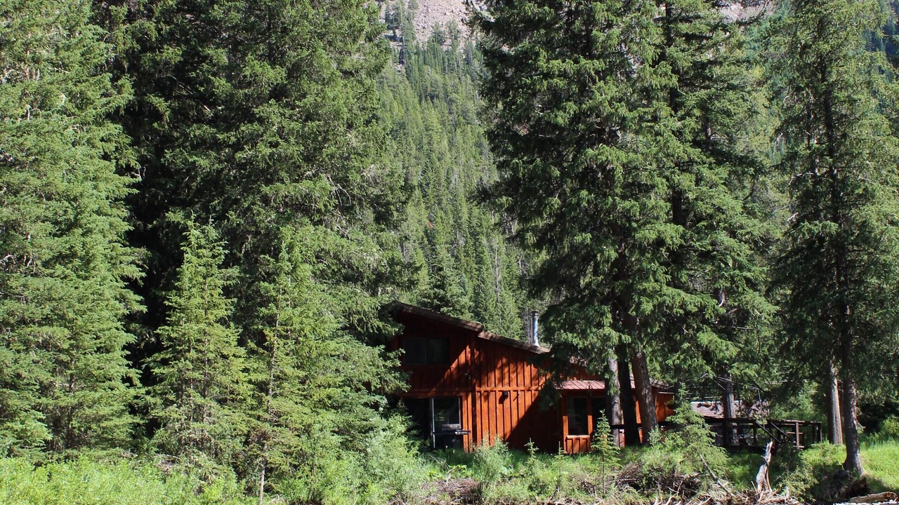 Photo of Others in Cooke City-Silver Gate