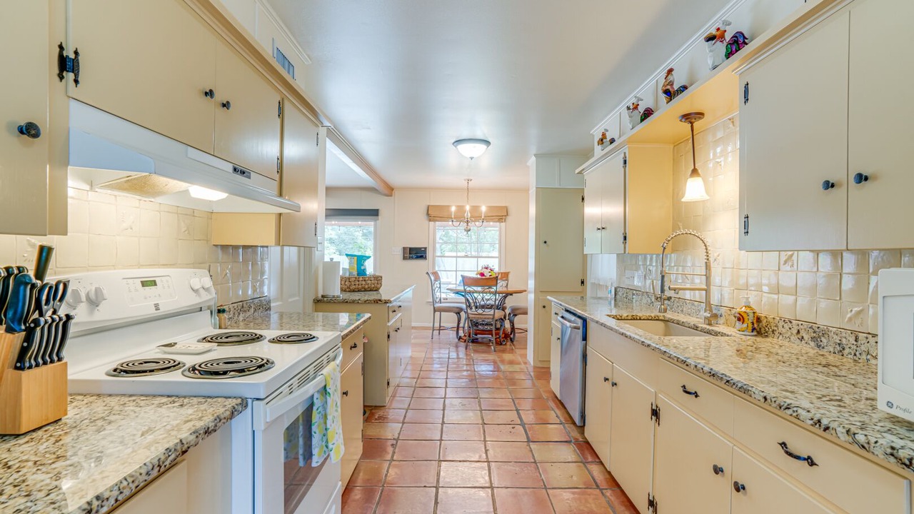 Photo of Kitchen in North San Antonio - SAT