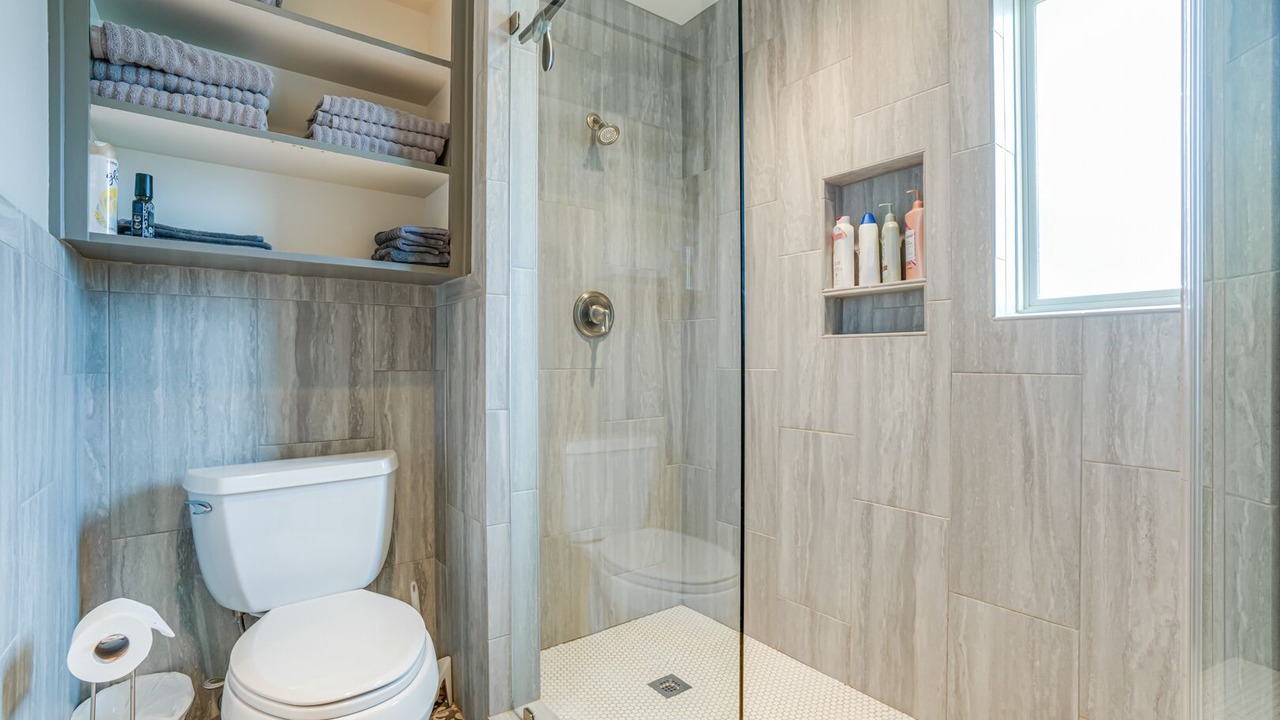Photo of Bathroom in North San Antonio - SAT