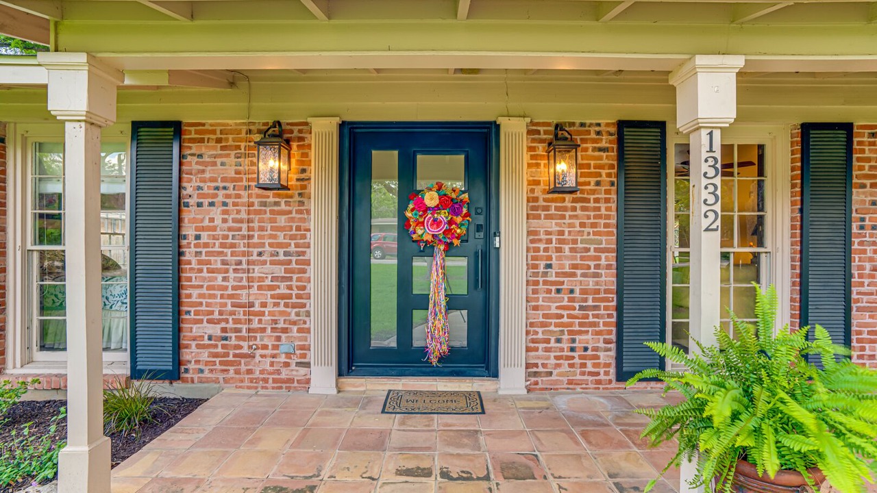 Photo of Outdoor in North San Antonio - SAT