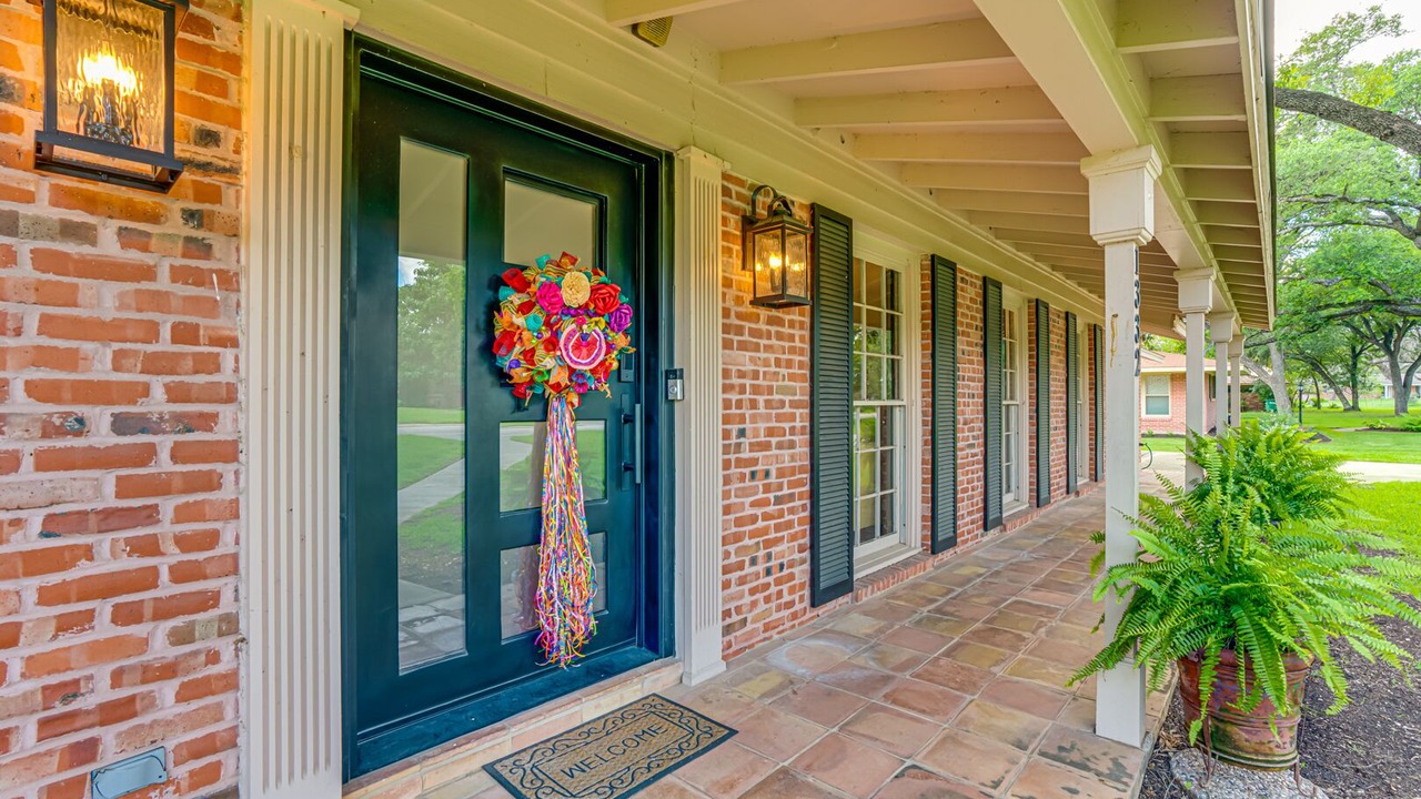 Photo of Outdoor in North San Antonio - SAT