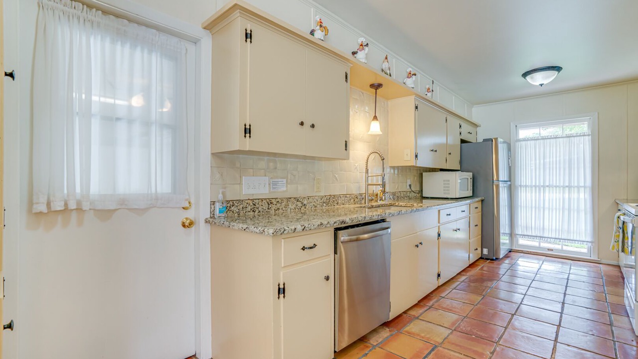 Photo of Kitchen in North San Antonio - SAT