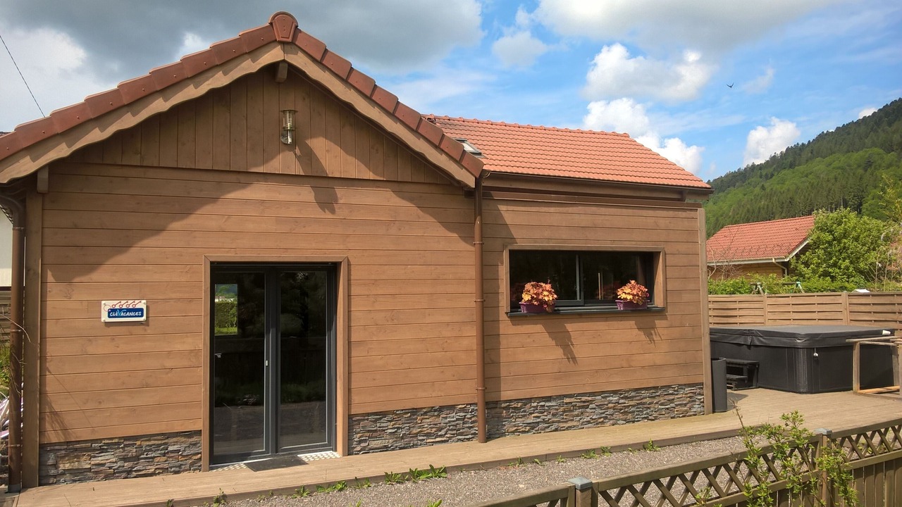 Photo of Outdoor in Sapois