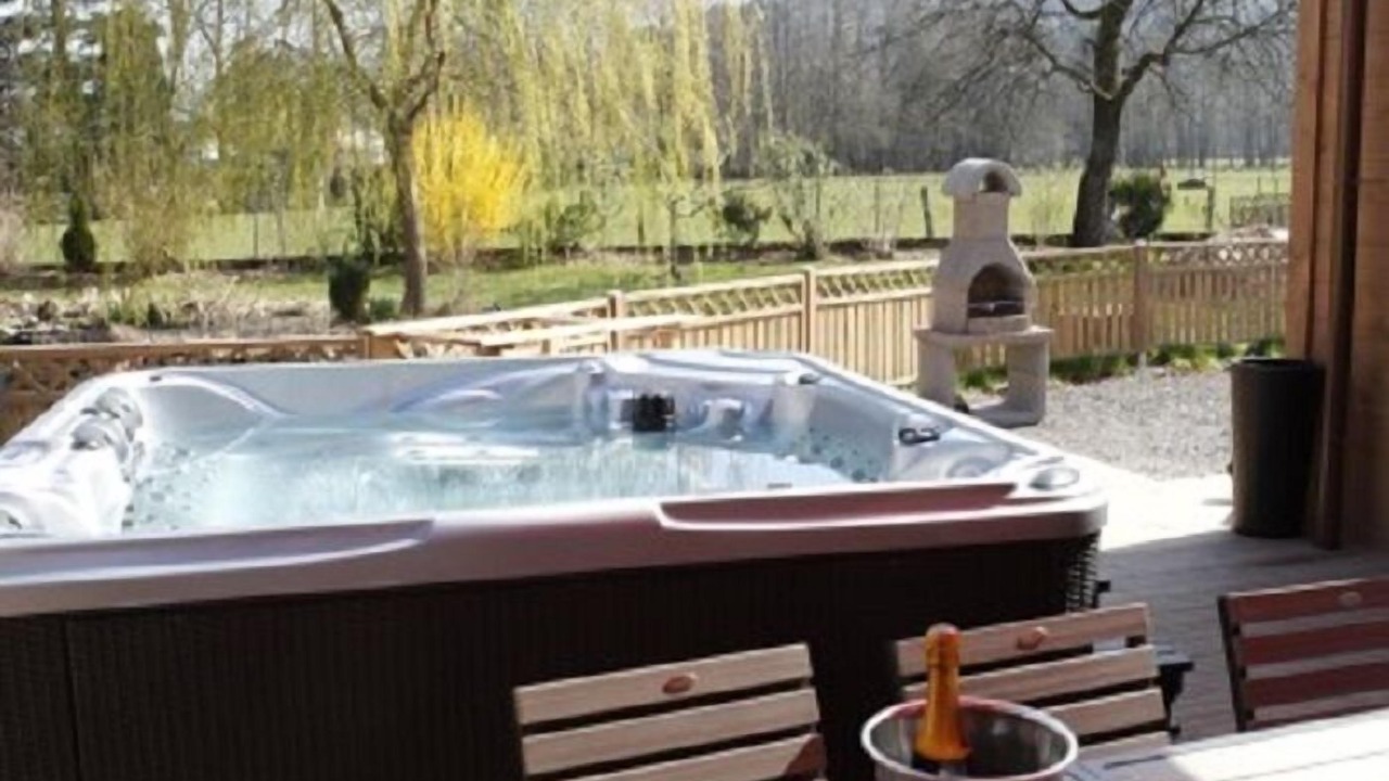 Photo of Patio Balcony in Sapois