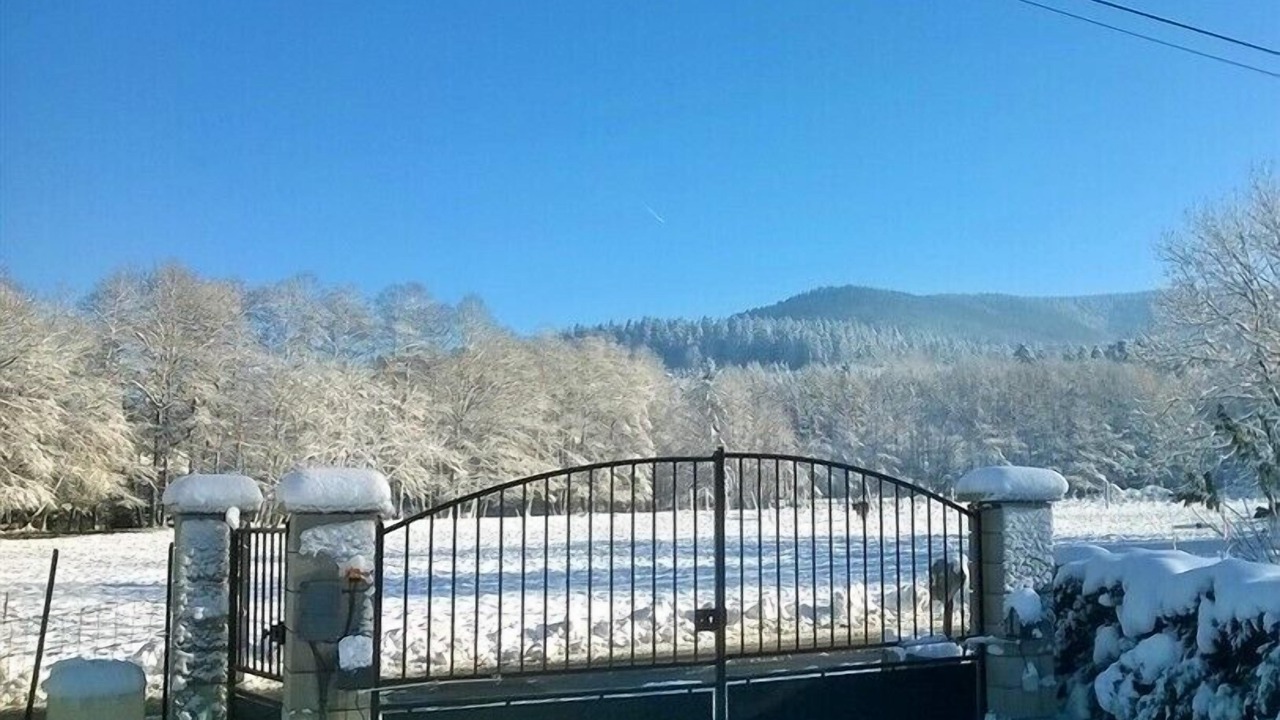 Photo of Outdoor in Sapois