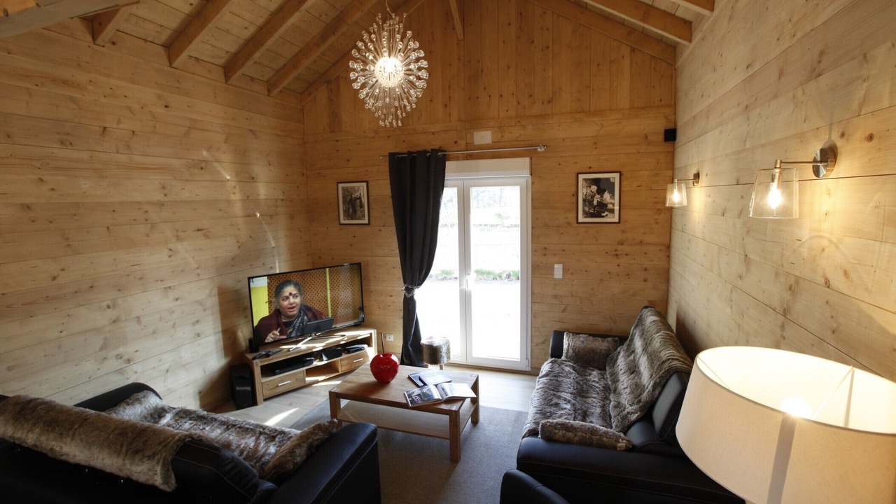 Photo of Livingroom in Sapois