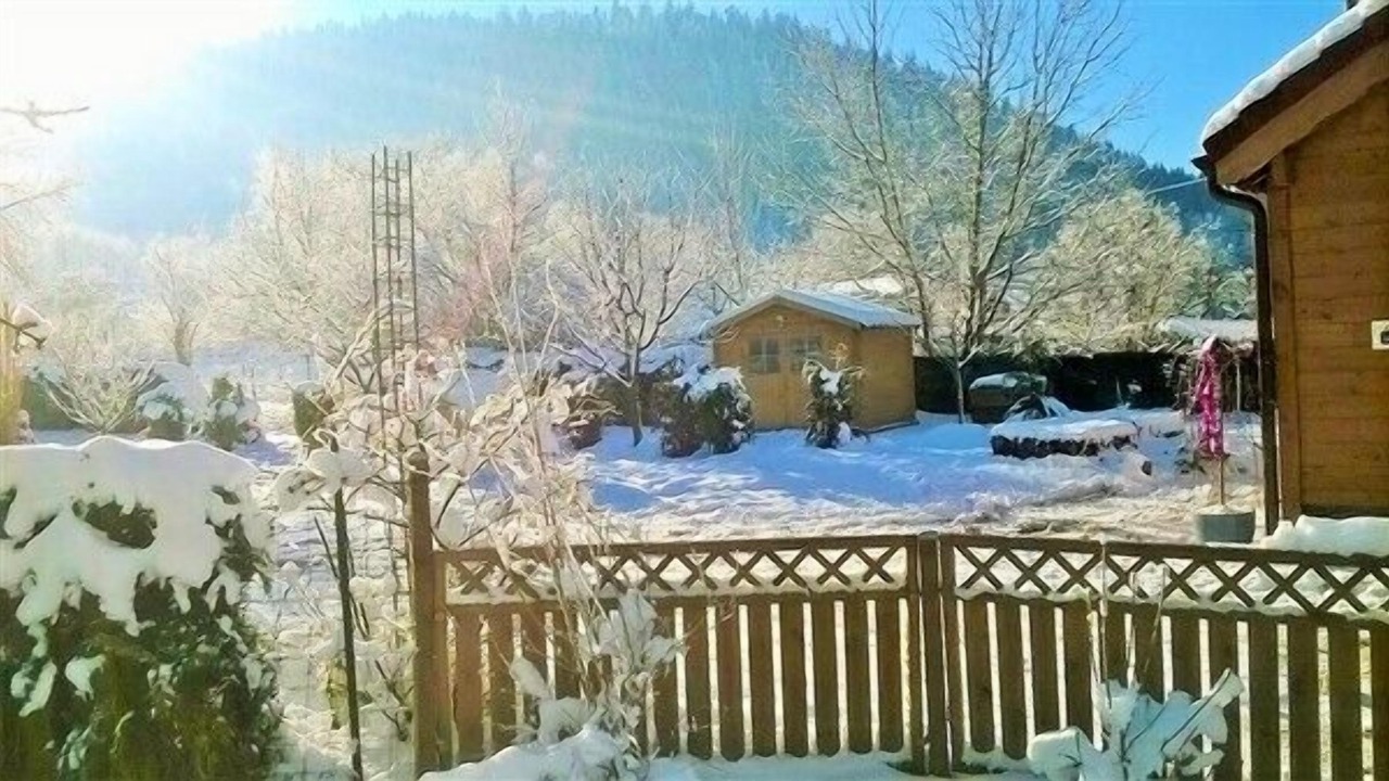 Photo of Outdoor in Sapois