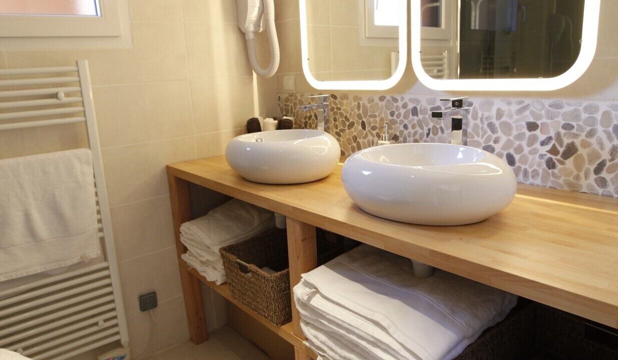 Photo of Bathroom in Sapois