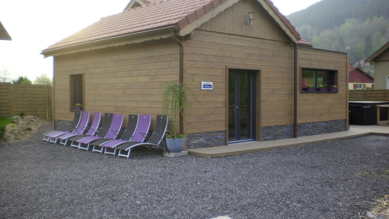 Photo of Outdoor in Sapois