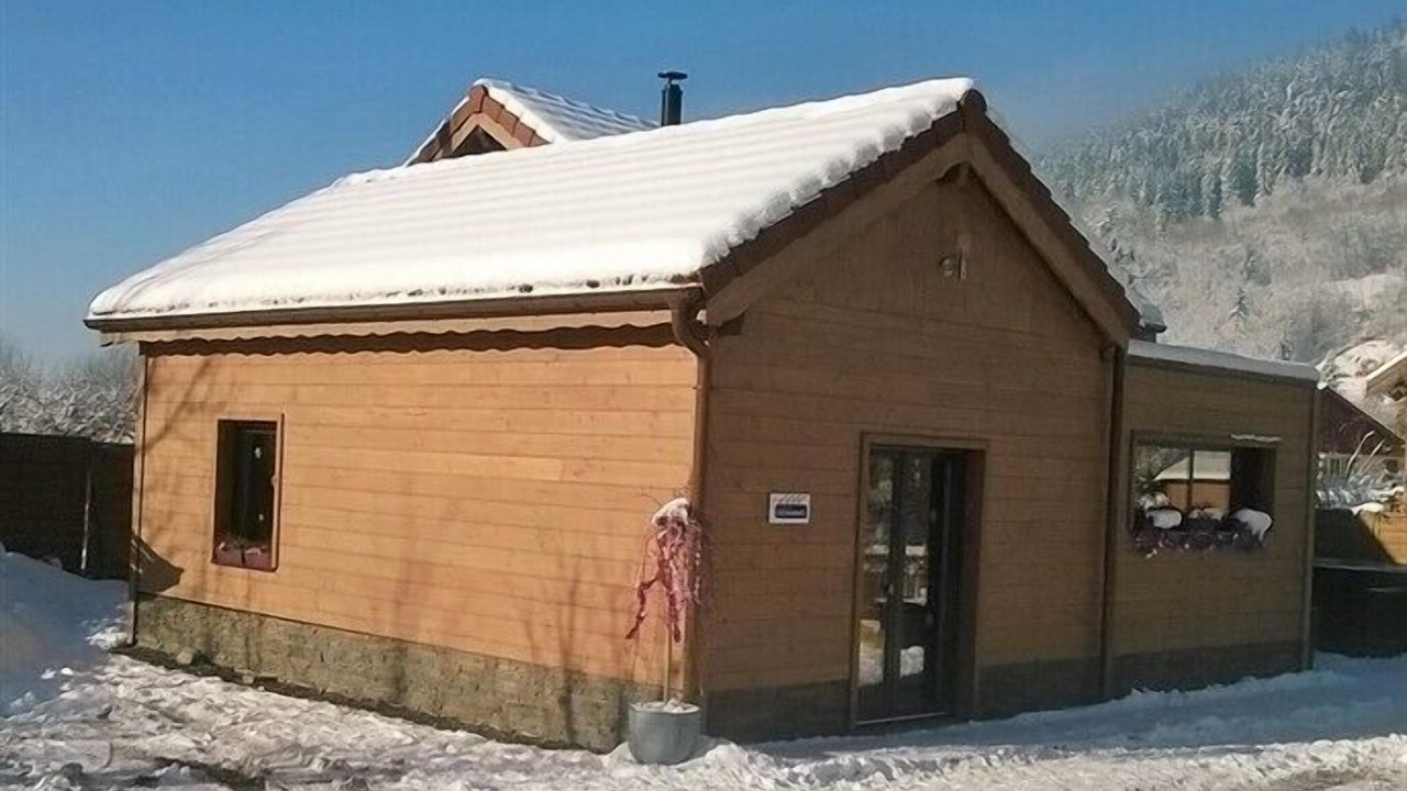 Photo of Outdoor in Sapois