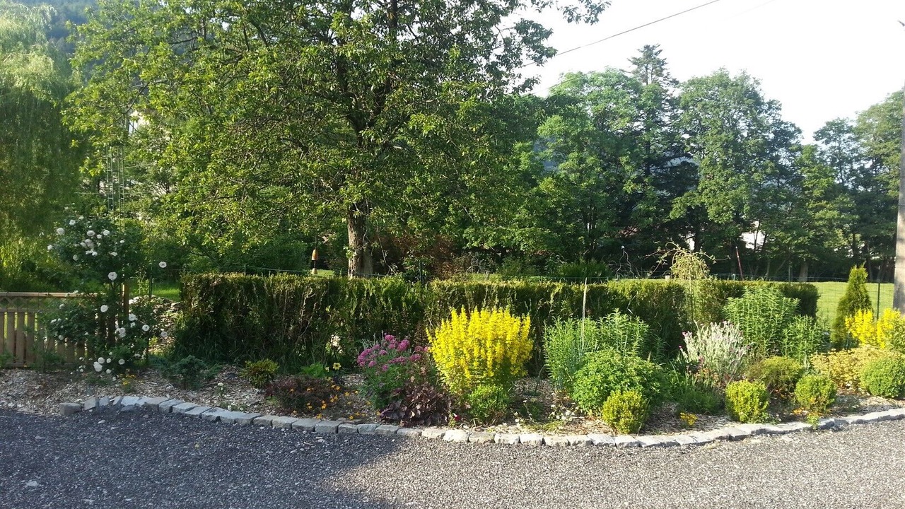 Photo of Outdoor in Sapois