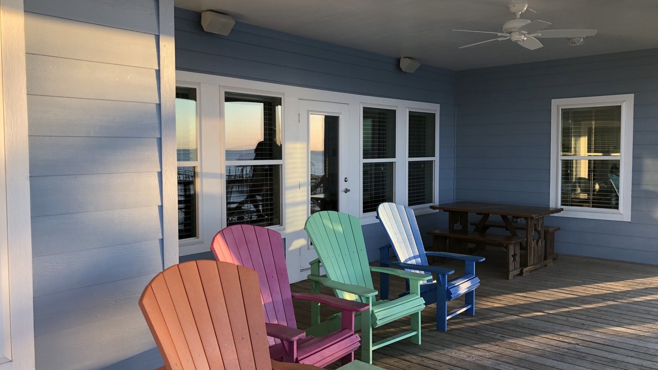 Photo of Outdoor in Rockport