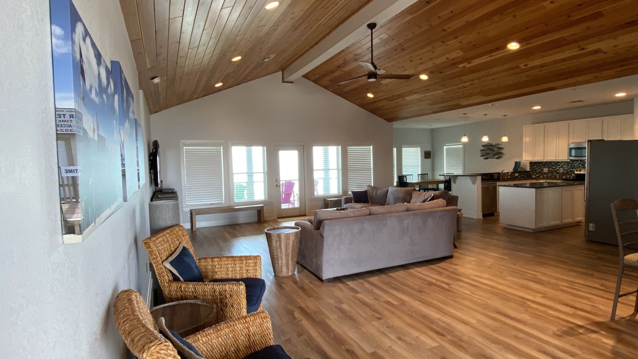 Photo of Bedroom in Rockport