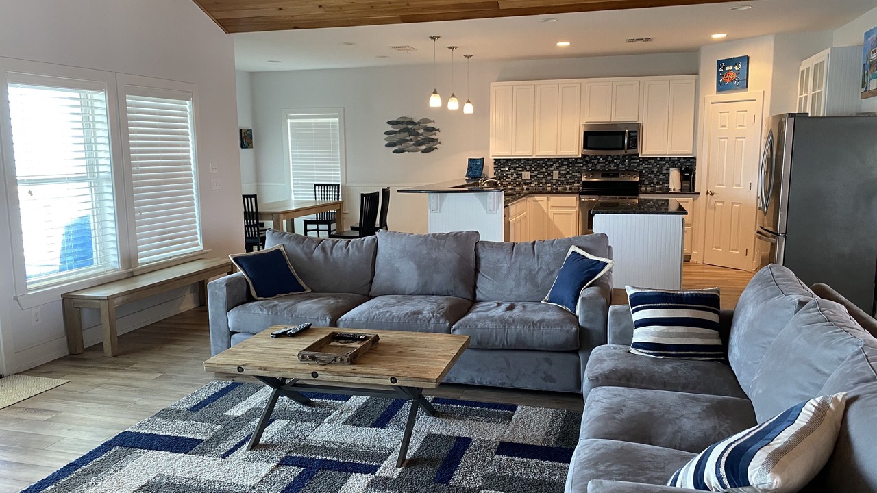 Photo of Bedroom in Rockport