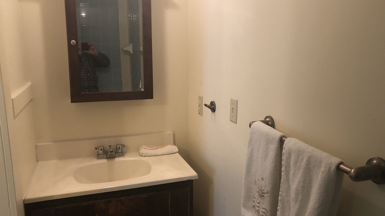 Photo of Bathroom in Baldwinsville