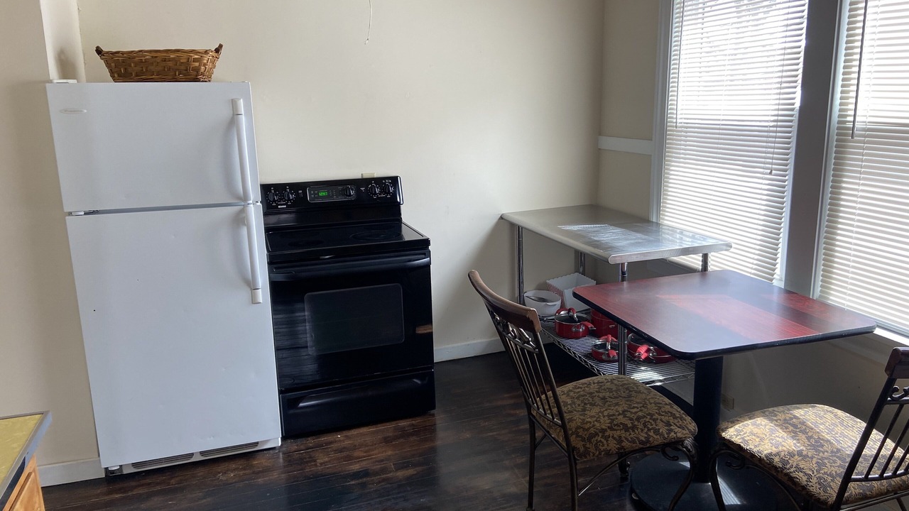 Photo of Kitchen in Baldwinsville