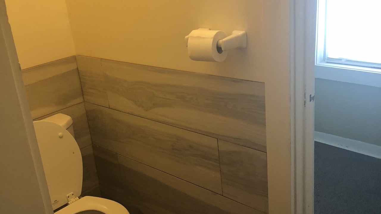 Photo of Bathroom in Baldwinsville