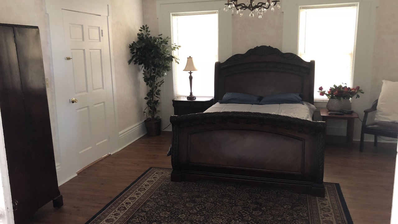 Photo of Bedroom in Baldwinsville