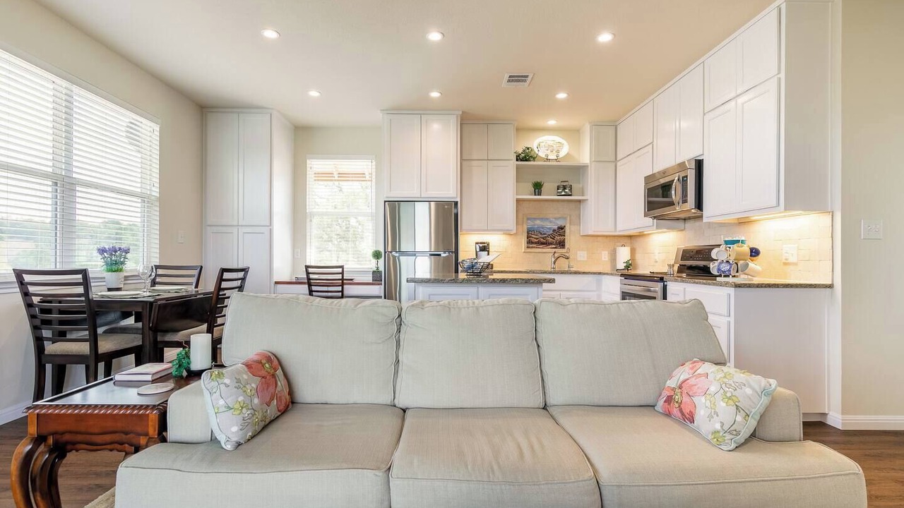 Photo of Livingroom in Dripping Springs