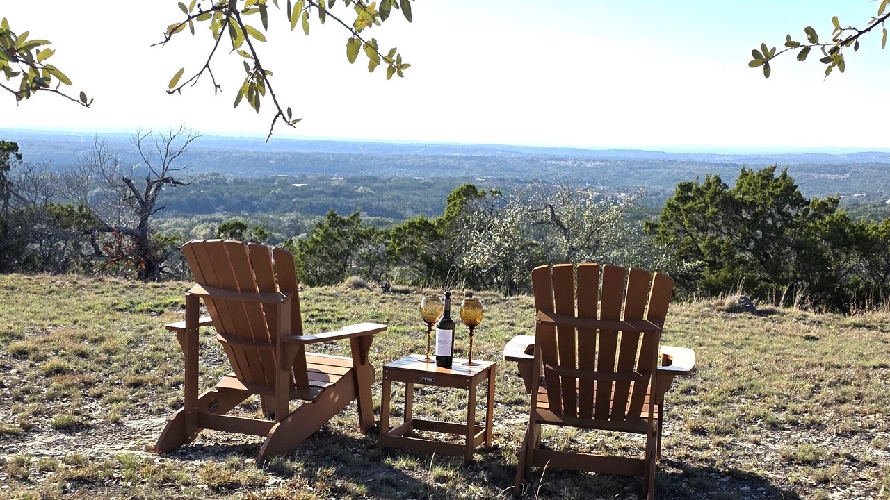 Photo of Outdoor in Dripping Springs