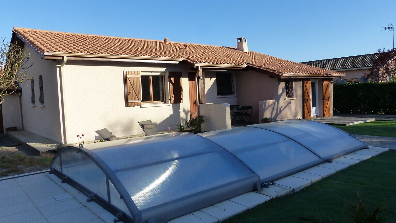 Photo of Outdoor in Lanton