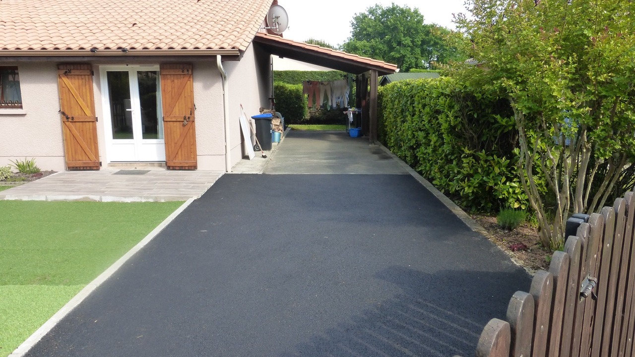 Photo of Outdoor in Lanton