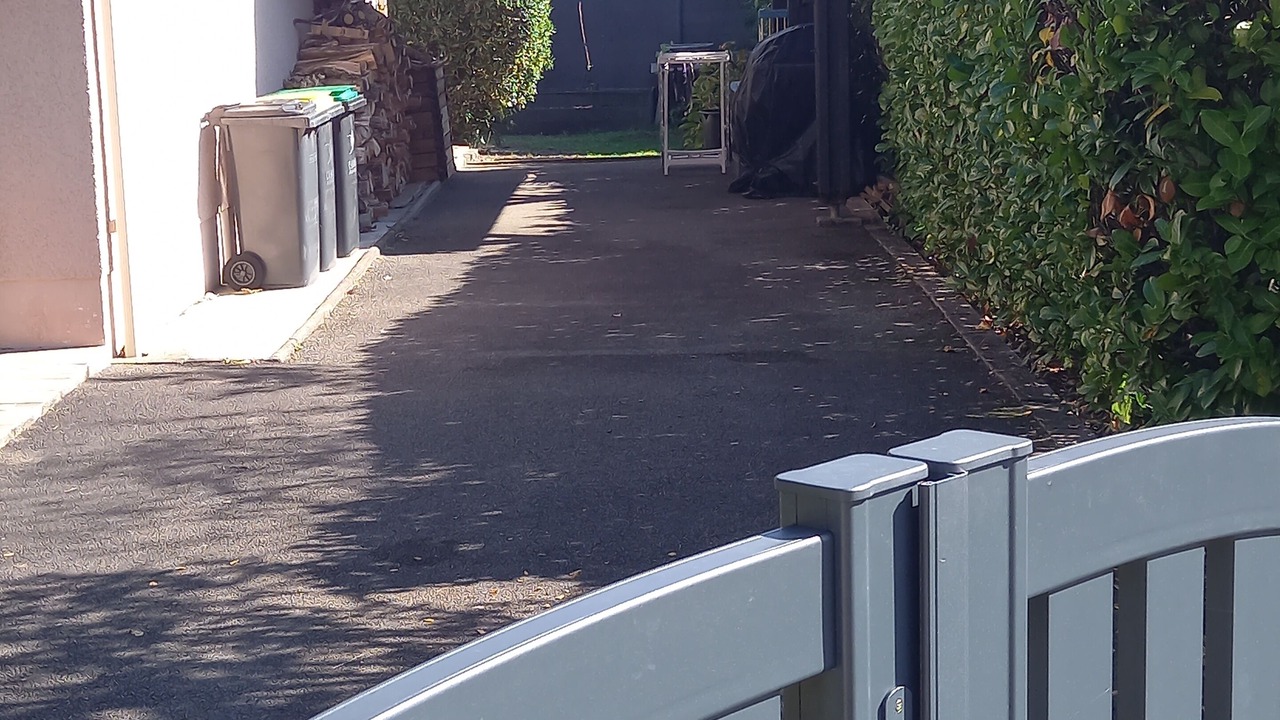 Photo of Outdoor in Lanton