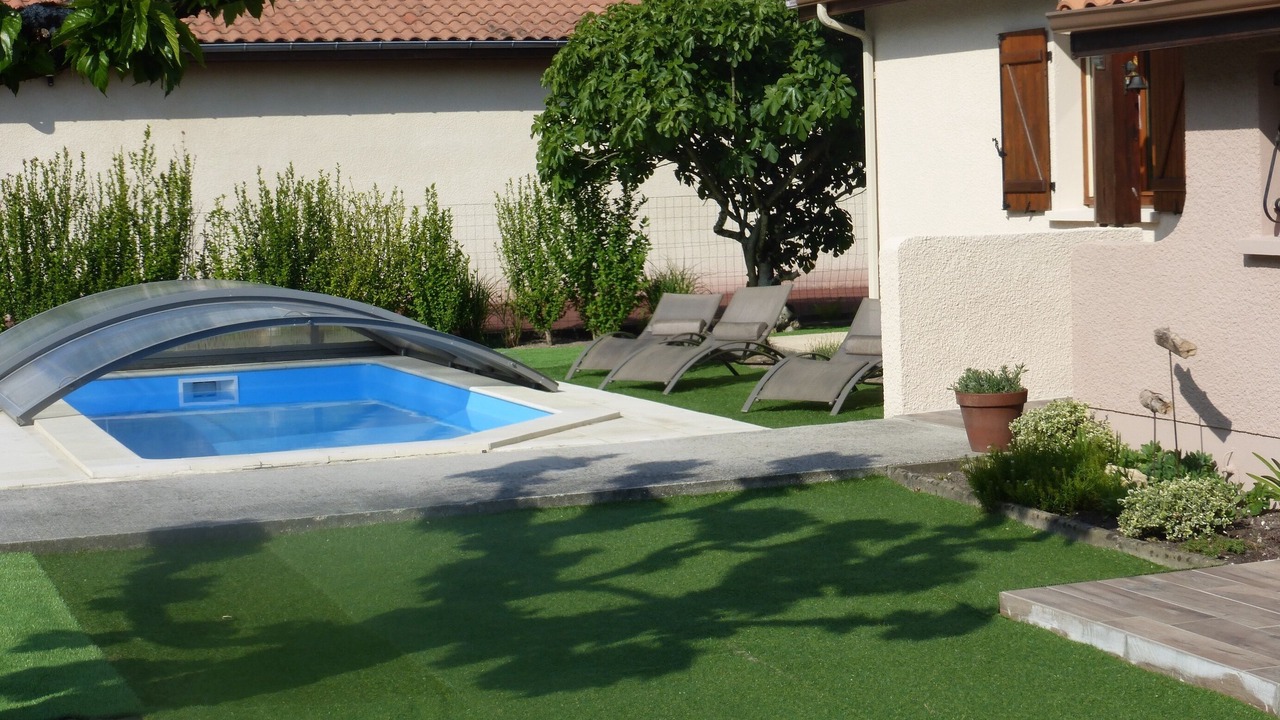 Photo of Outdoor in Lanton