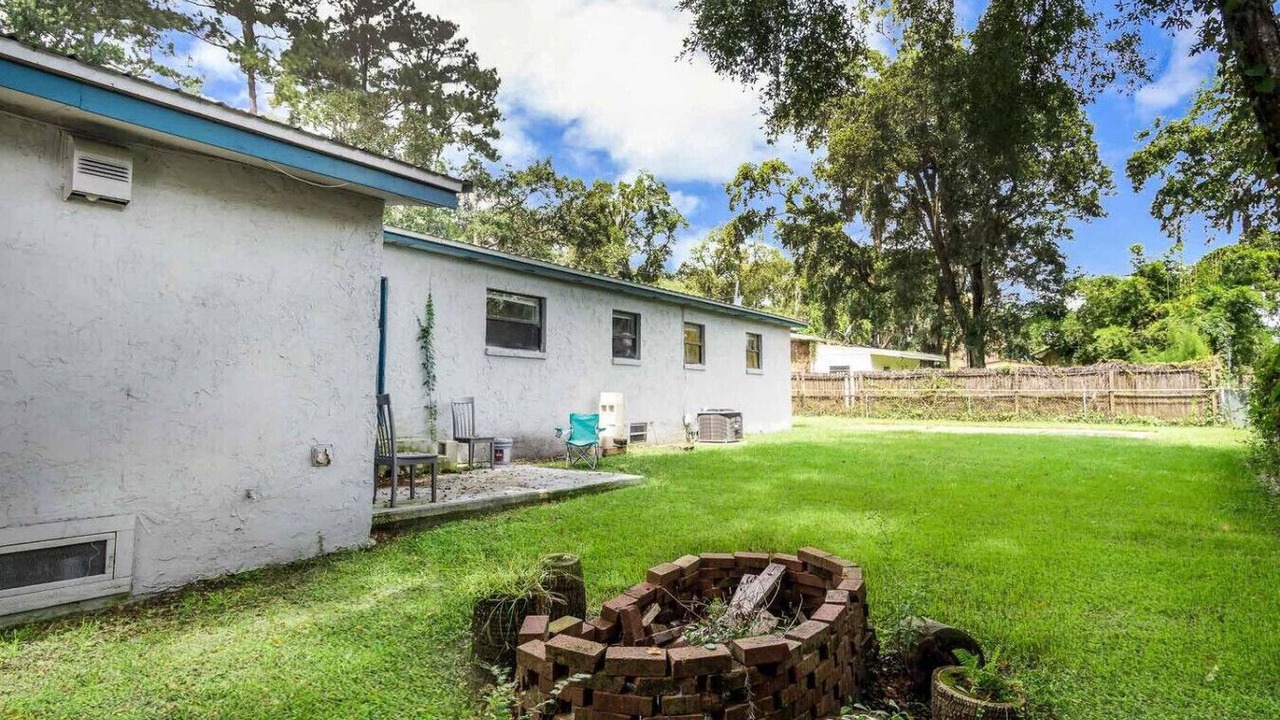 Photo of Outdoor in Orange Park