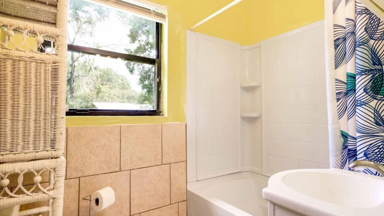 Photo of Bathroom in Orange Park