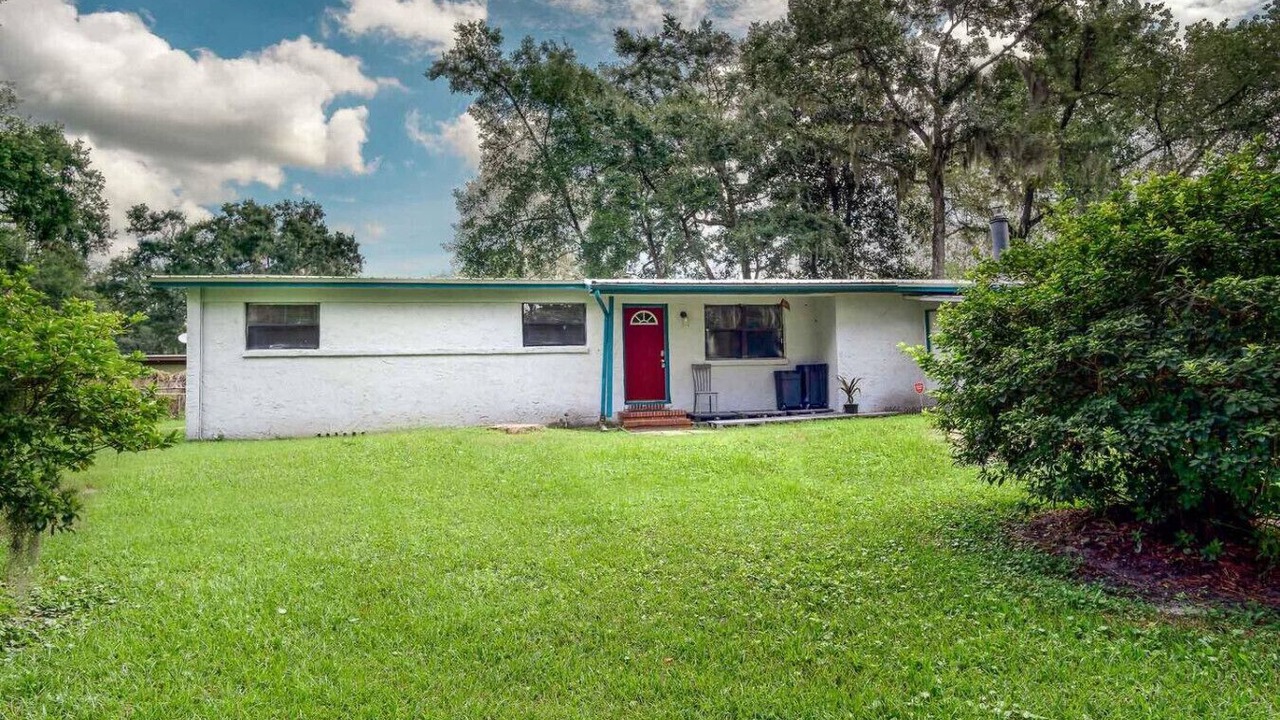 Photo of Outdoor in Orange Park