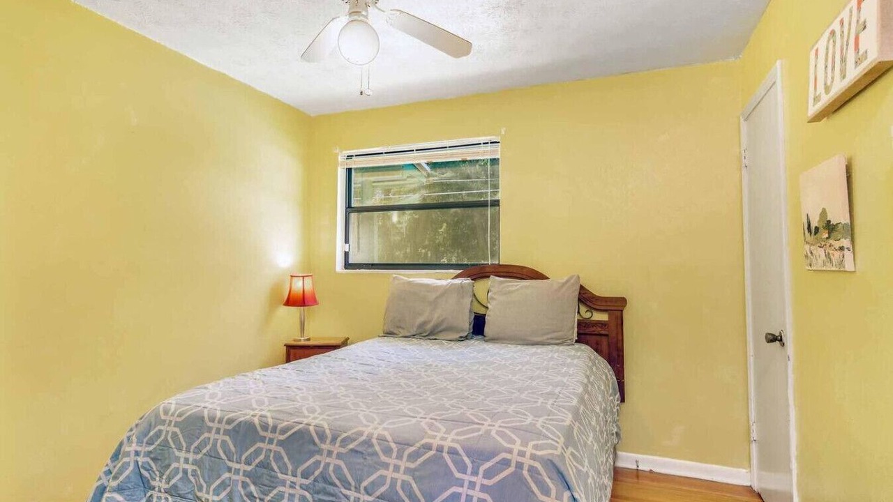 Photo of Bedroom in Orange Park