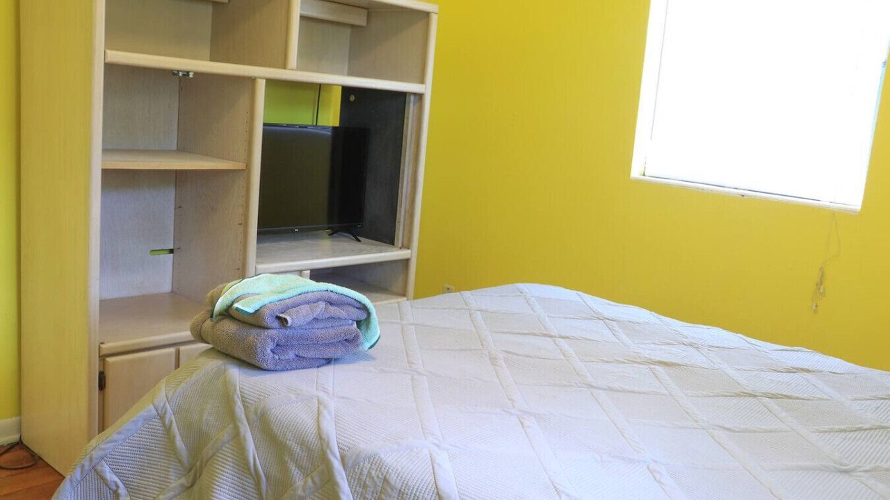 Photo of Bedroom in Orange Park