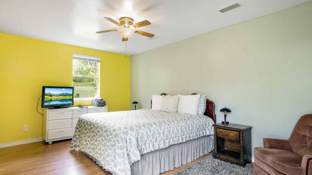 Photo of Bedroom in Orange Park