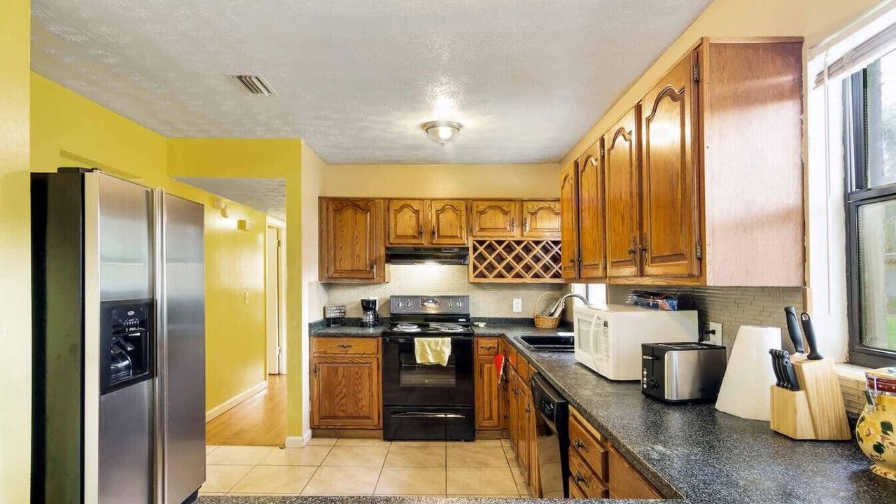 Photo of Kitchen in Orange Park