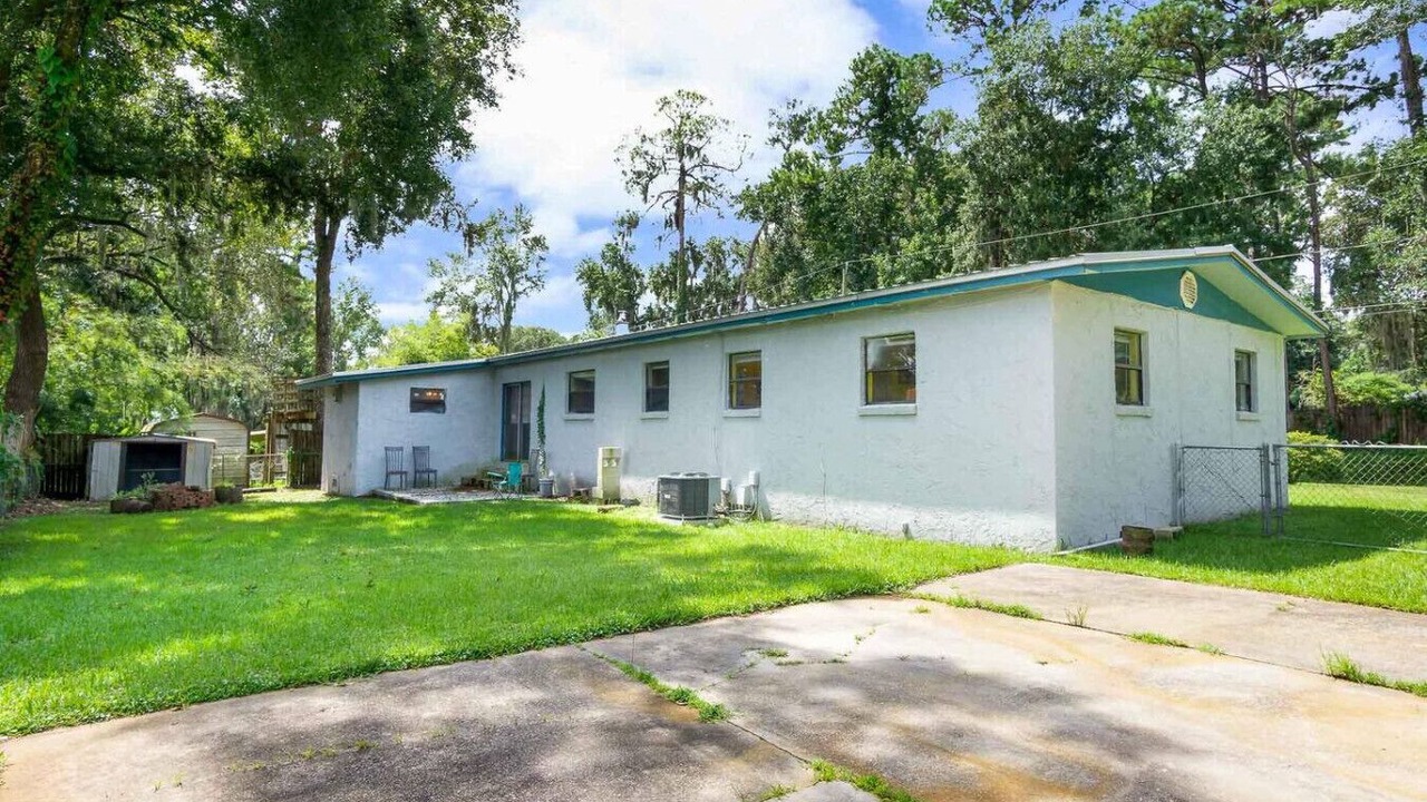 Photo of Outdoor in Orange Park