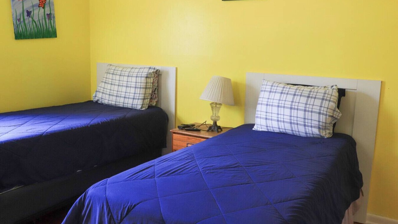 Photo of Bedroom in Orange Park